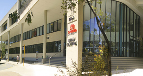 The Bray Centre, Nathan Campus