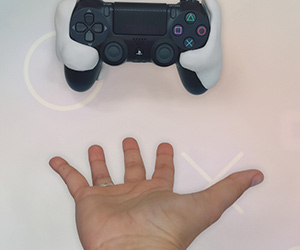 CUSHIO: Game On, Comfort On