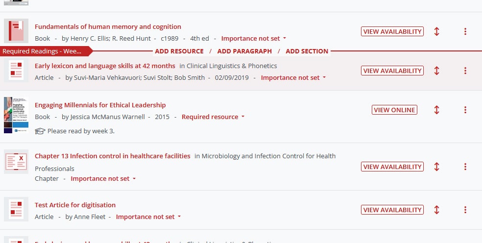 Moved resource example