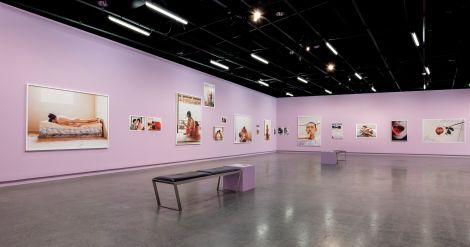 Each, Other | Pixy Liao and Lin Zhipeng (aka No.223)