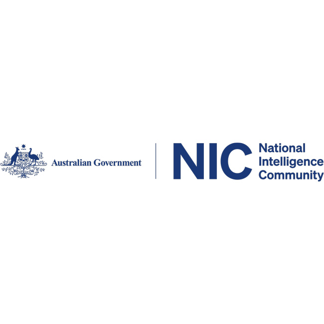 National Intelligence Community