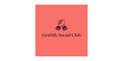 Griffith Social Club logo