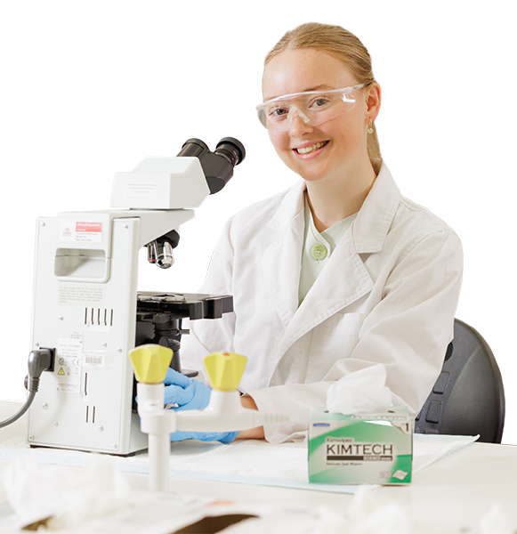 Elise Wickham Bachelor of Medical Science student