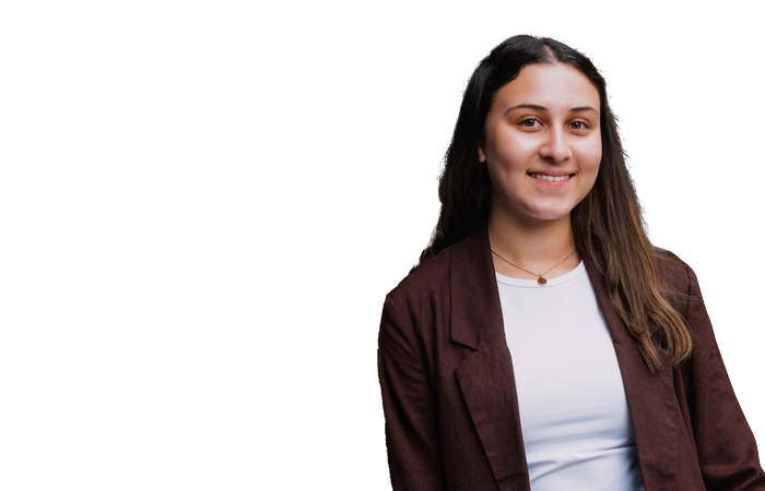 Laura King Bachelor of Business/Diploma of Languages