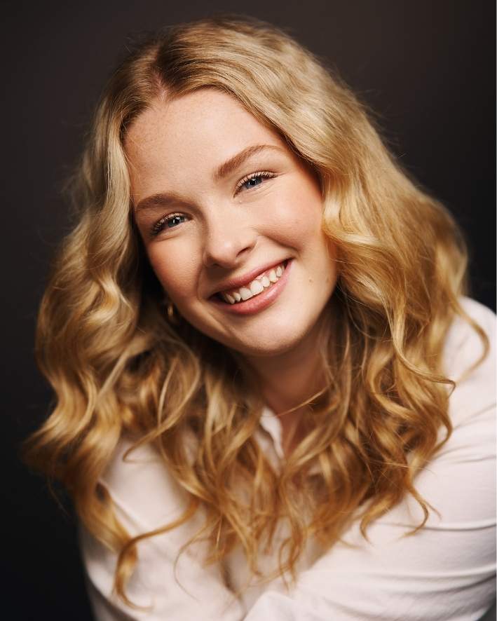 Zoe Allsopp Lander