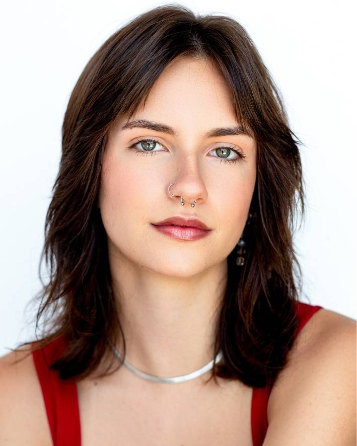 Anni Reilly