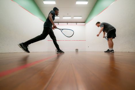 Squash 1