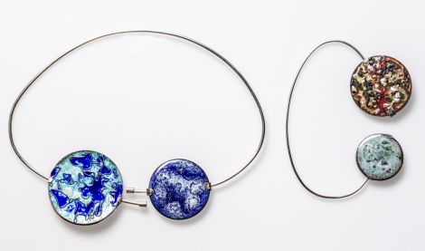 Mara Vučak, Coriolis, 2020