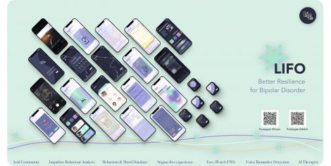 Abby Li, Lifo – Overview, 2021