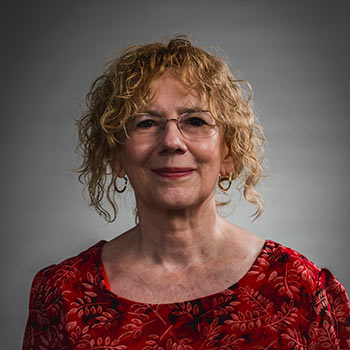 Analise O'Donovan