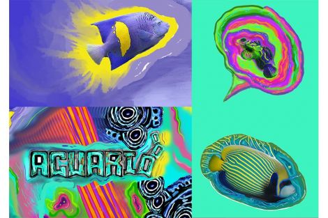 Lorena Gonzalez, Untitled, 2021