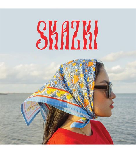 Rebecca Karipoff, Skazki, 2019