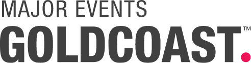 Major Events Gold Coast Logo