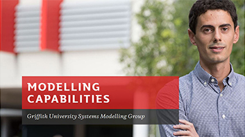 GRIFFITH UNIVERSITY SYSTEMS MODELLING GROUP