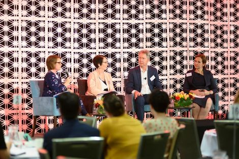 2019 Creating Futures Summit