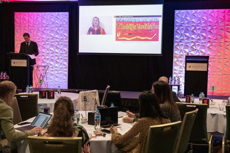 2021 Creating Futures Summit