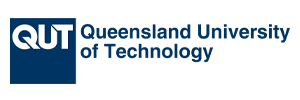 QUT logo