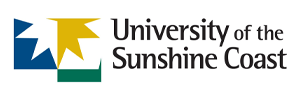 University of the Sunshine Coast logo