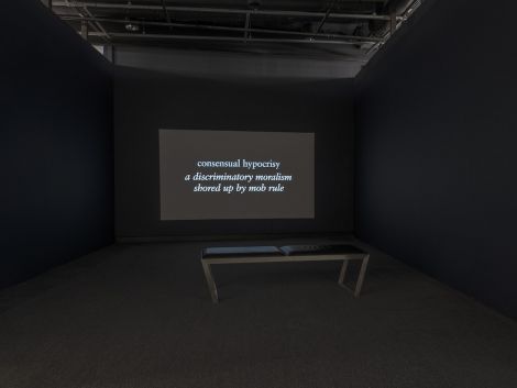 Jeff Gibson, Countertypes