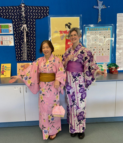 AJ Mackenzie portrait