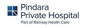 Pindara Hospital logo