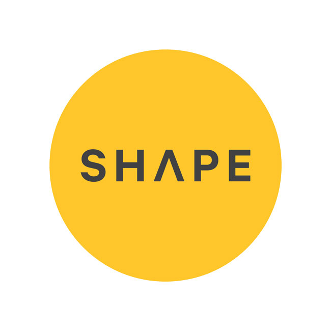 Shape Logo