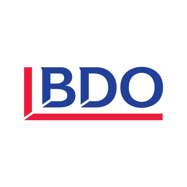BDO Logo