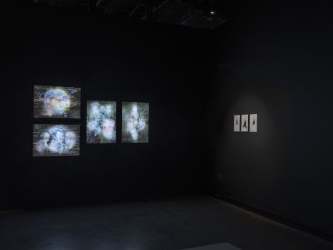 Destiny Disrupted Exhibition