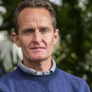 Prof Andrew Macintosh