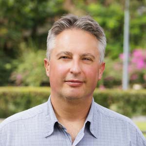 Prof Ivan Diaz-Rainey