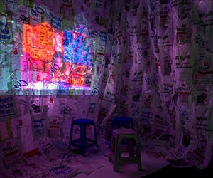 Flavours of the Orient