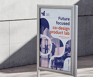 Inclusive Futures Design Lab