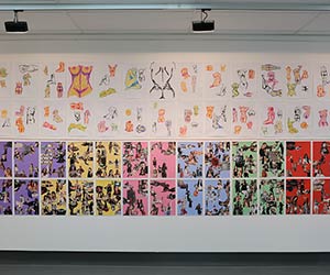 <em>Selfi</em>sh P<em>e</em>rformance