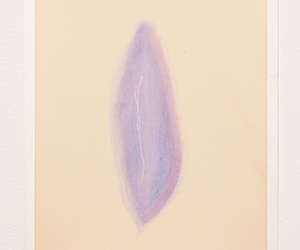 I'm imagining silence