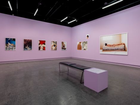 Each, Other | Pixy Liao and Lin Zhipeng (aka No.223)