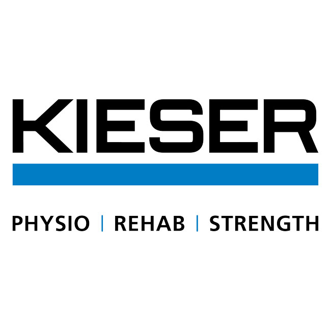 Kieser Logo