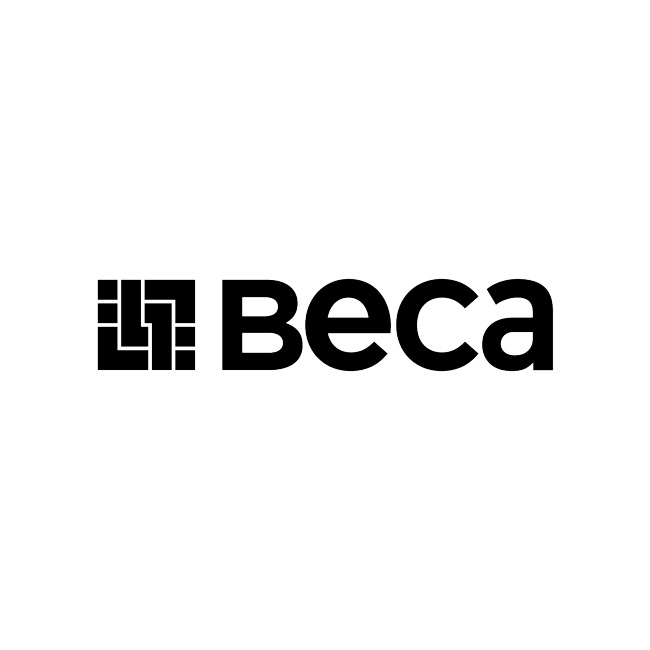 Beca Logo