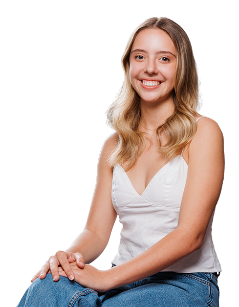 Piper Stock Bachelors of Laws (Honours)/Political Science and International Relations student