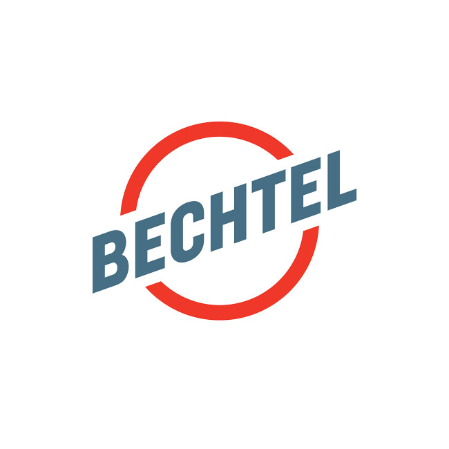 Bechtel logo