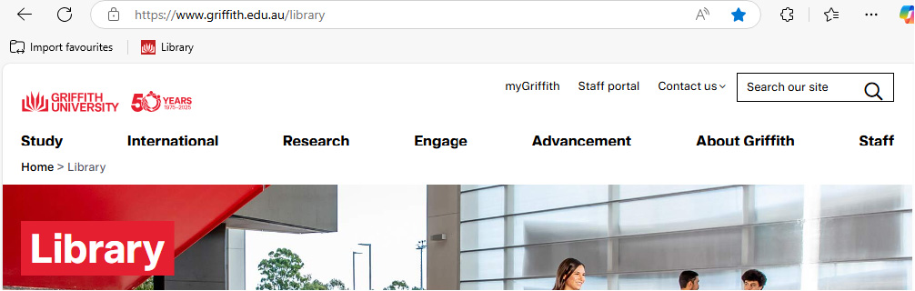 Edge Favourites Bar Edge Favourites Bar