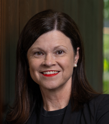 Dr Robyn Littlewood