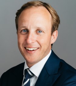 Richard Nash