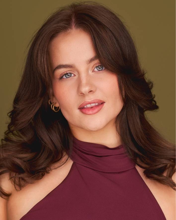 Lily Bennetts