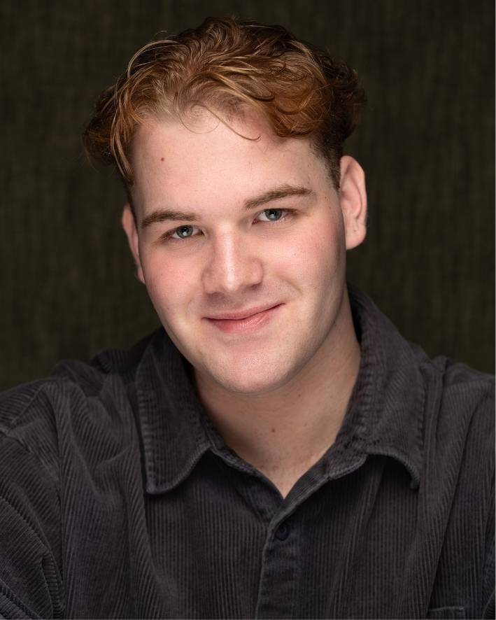 Jackson Hughesman