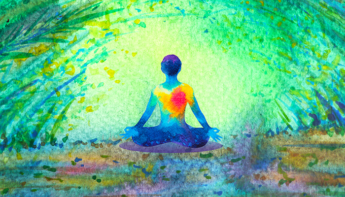 Managing Anxiety online course