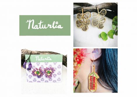 Stacey Alexis-Torres, Naturlia, 2019