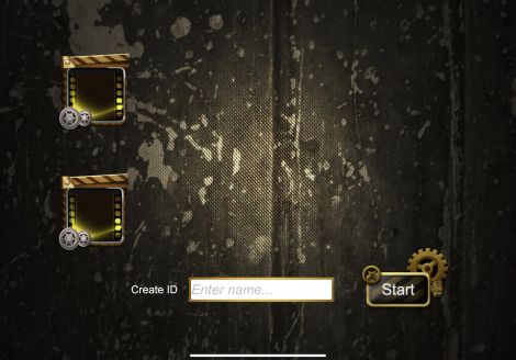 Ke Yin, Log in page, 2021