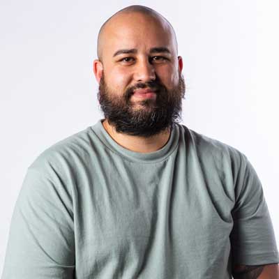 Adrian Charles Smith