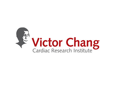 Victor Chang logo