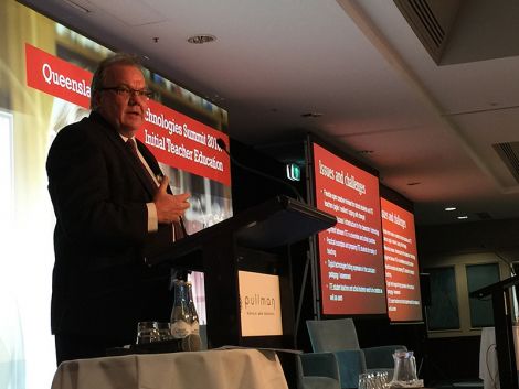 2016 Creating Futures Summit